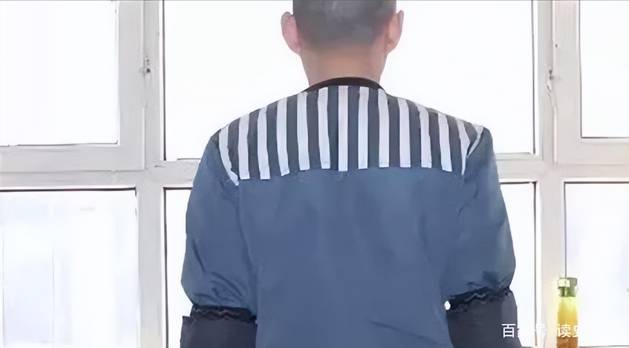 解密中国大案037——五旬老汉“易容” 骗财骗色22岁女大学毕业生