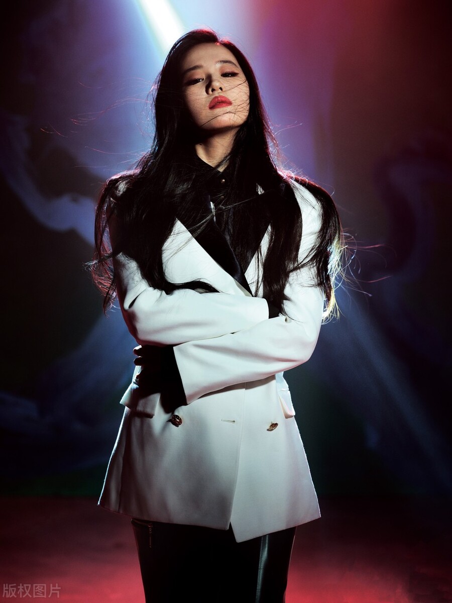 高颜值人类刘亦菲