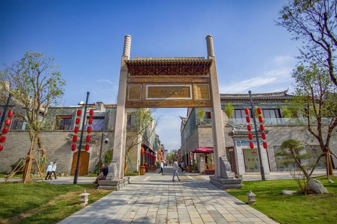 不遠(yuǎn)游也精彩，這份“五一”出游指南請(qǐng)收好~