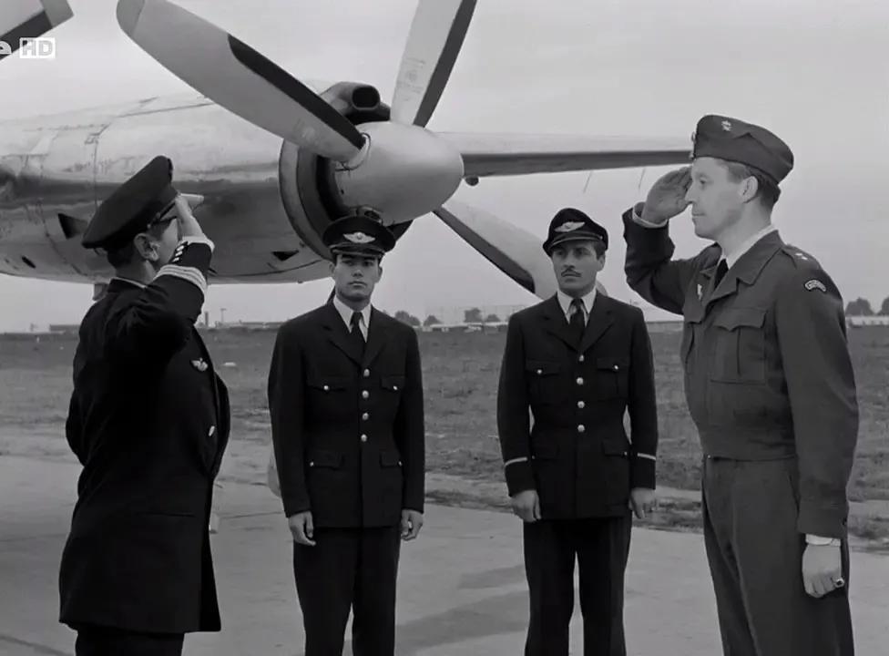 世界电影（0131）法国电影《四海之内皆兄弟》（1956）剧照欣赏