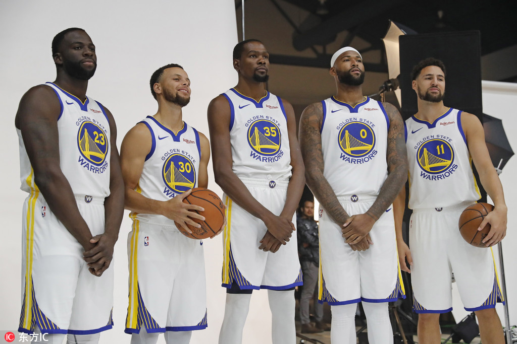 为什么nba拿个总冠军那么难(为什么詹姆斯夺冠异常艰难而库里夺冠都