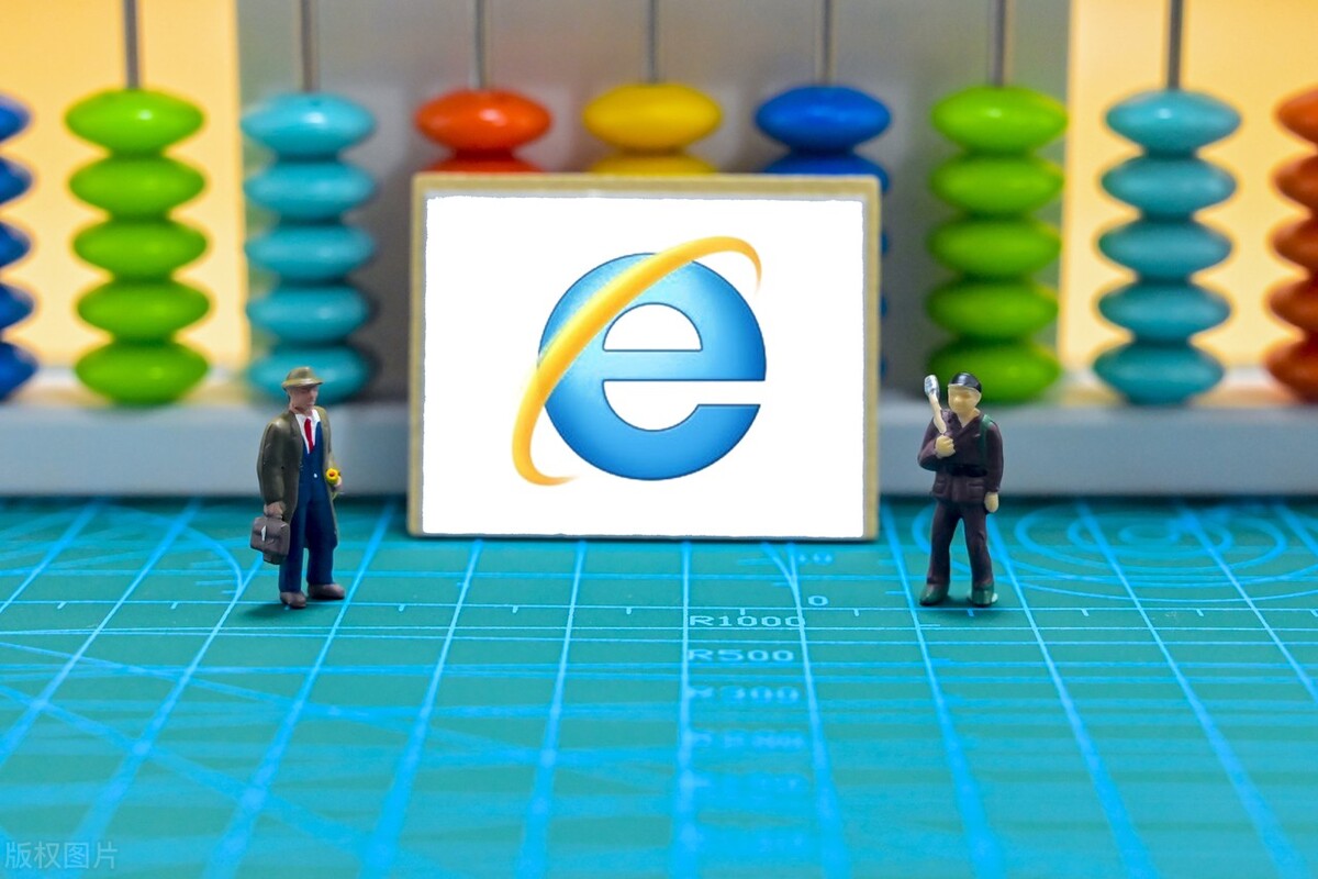 微软宣布「IE浏览器」退役｜浏览器的发展历程