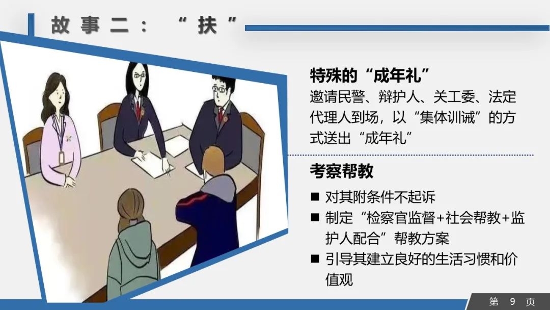 【凤宾论检】杨帅：检察官是什么样的人？我的答案是……