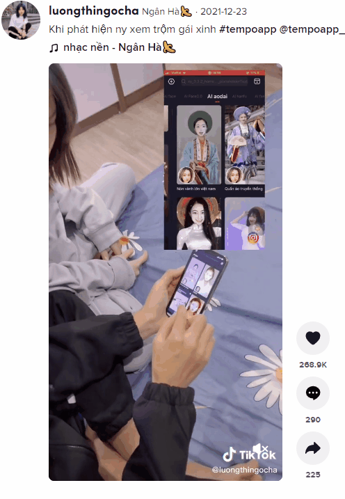 越南营销洞察:如何利用网红的力量拿下年轻一代?