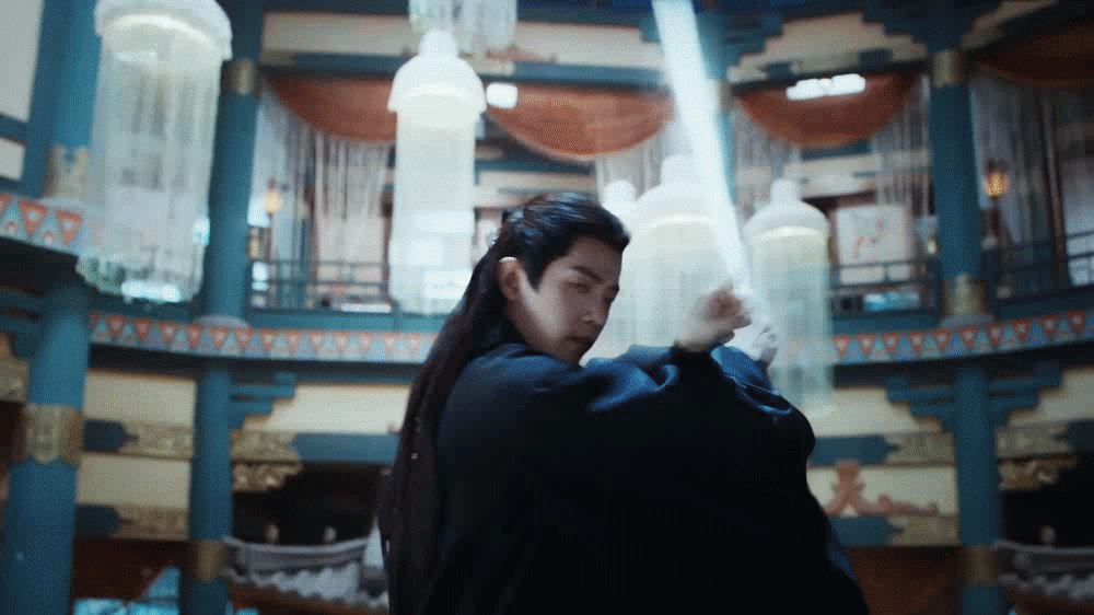 肖战海边的大片，真好看啊，满满的少年感