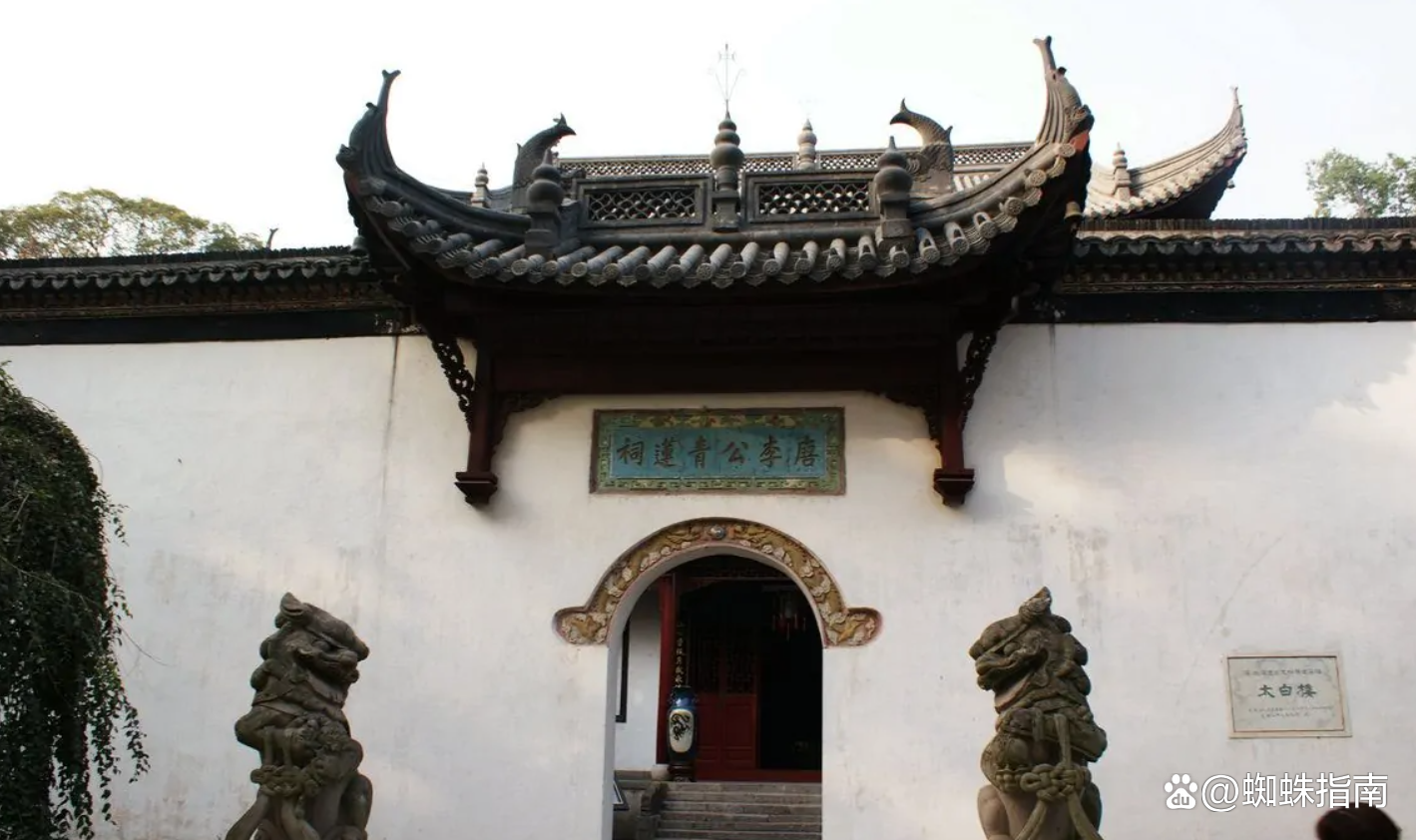 盘点中国最美园林名单大全（下），建议收藏