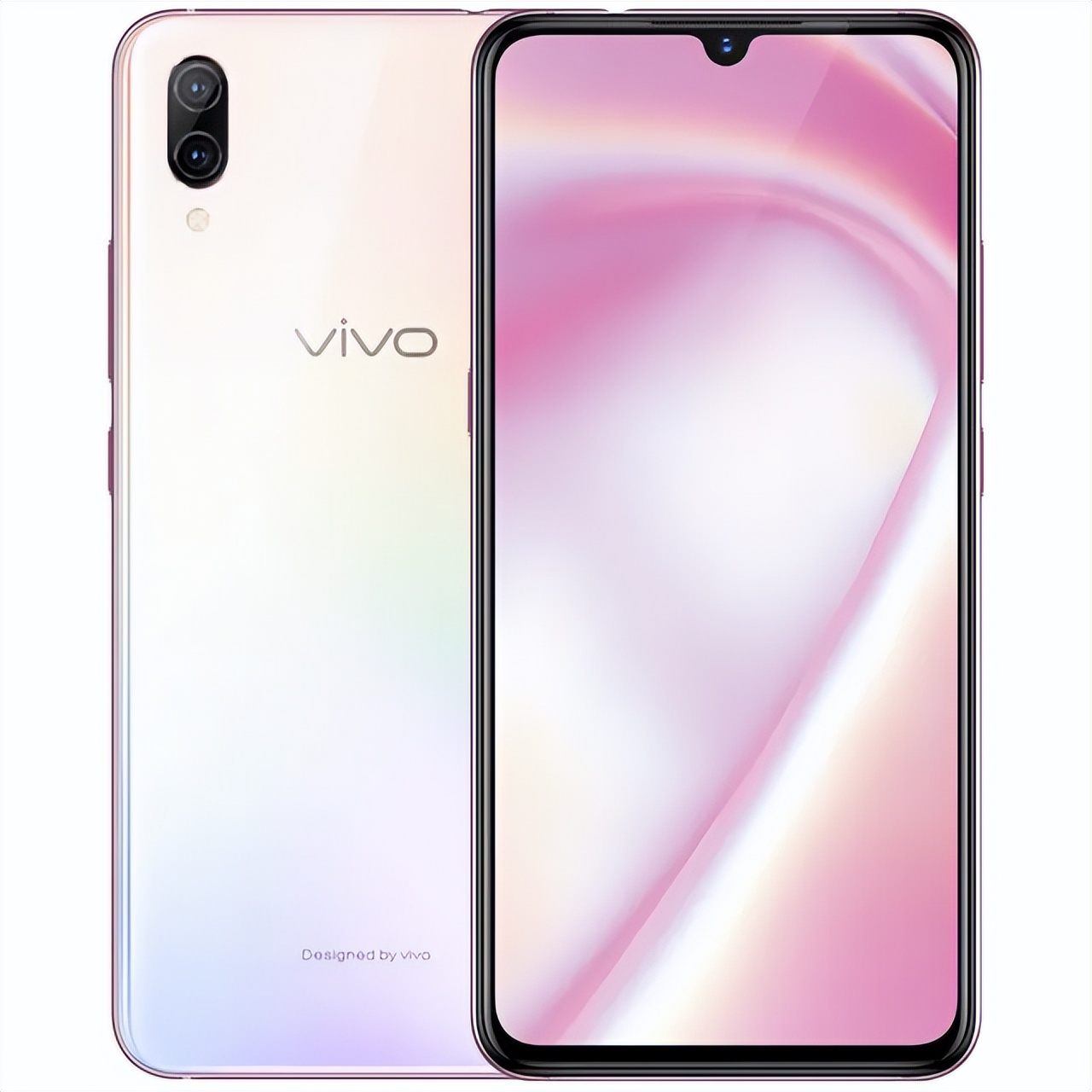 ViV0X21世界杯非凡版(vivo X系列发展史 品阅影像新视界)