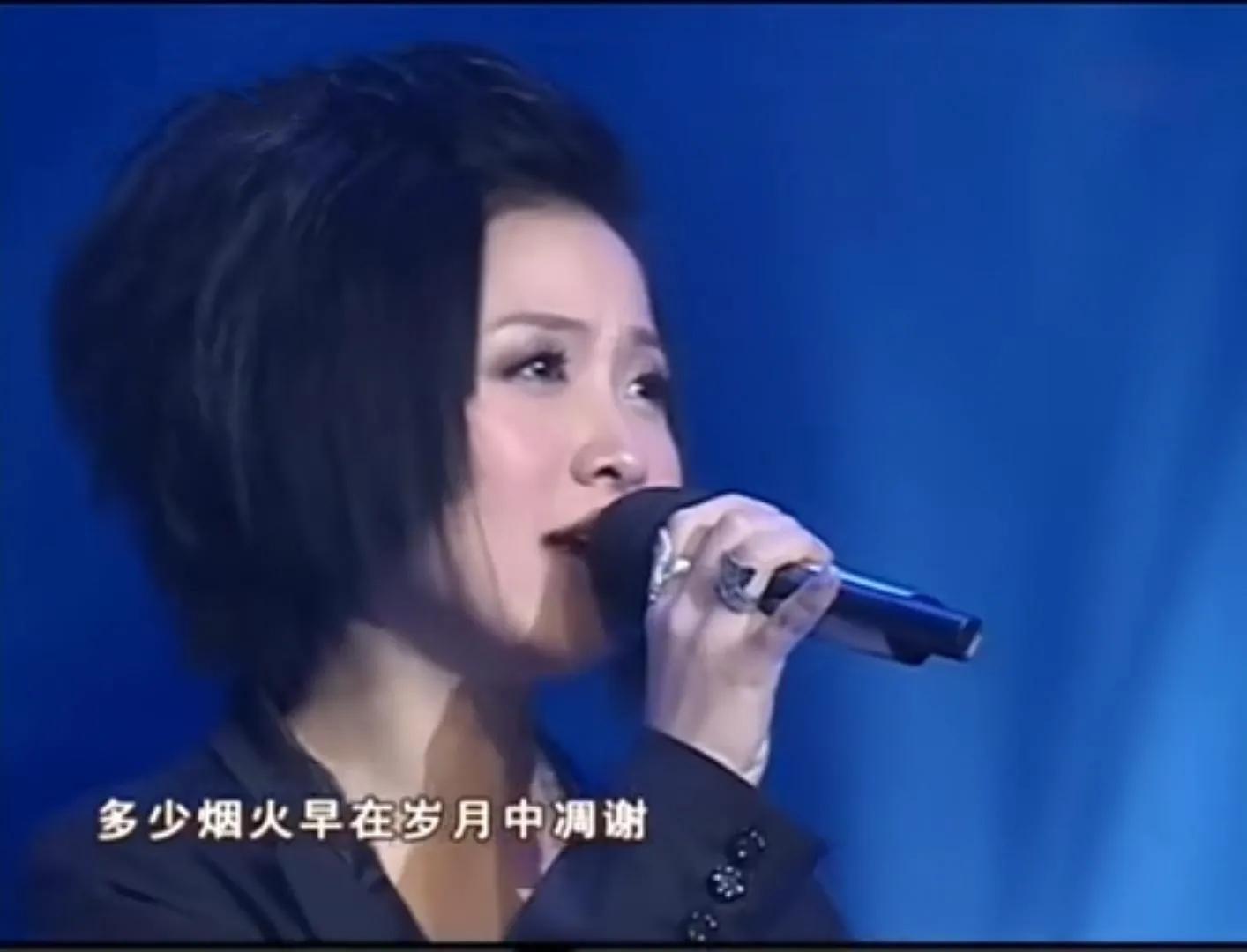 青歌赛“魔咒”：那些天才级的冠军，后来有几人还留在歌坛？