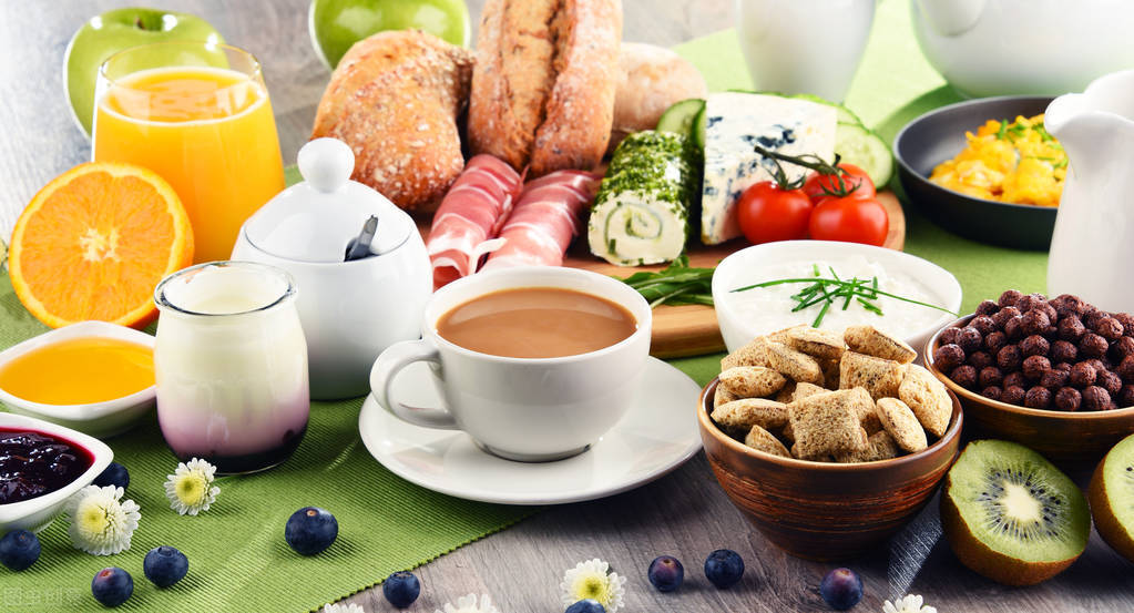什么是“医学营养”？和饮食养生有什么不同？不妨了解一下