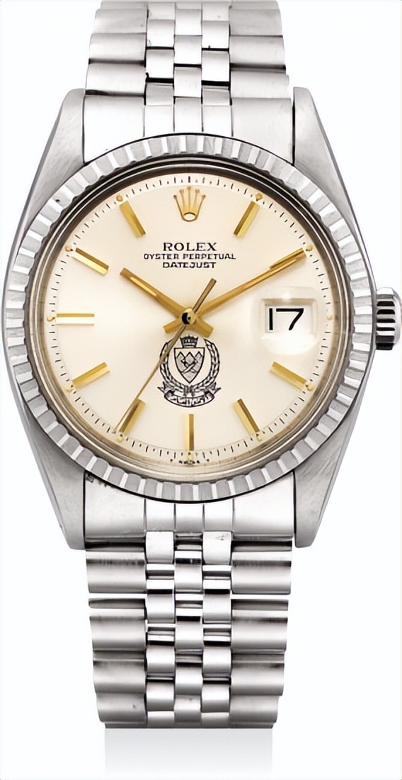 劳力士中东盘归纳介绍