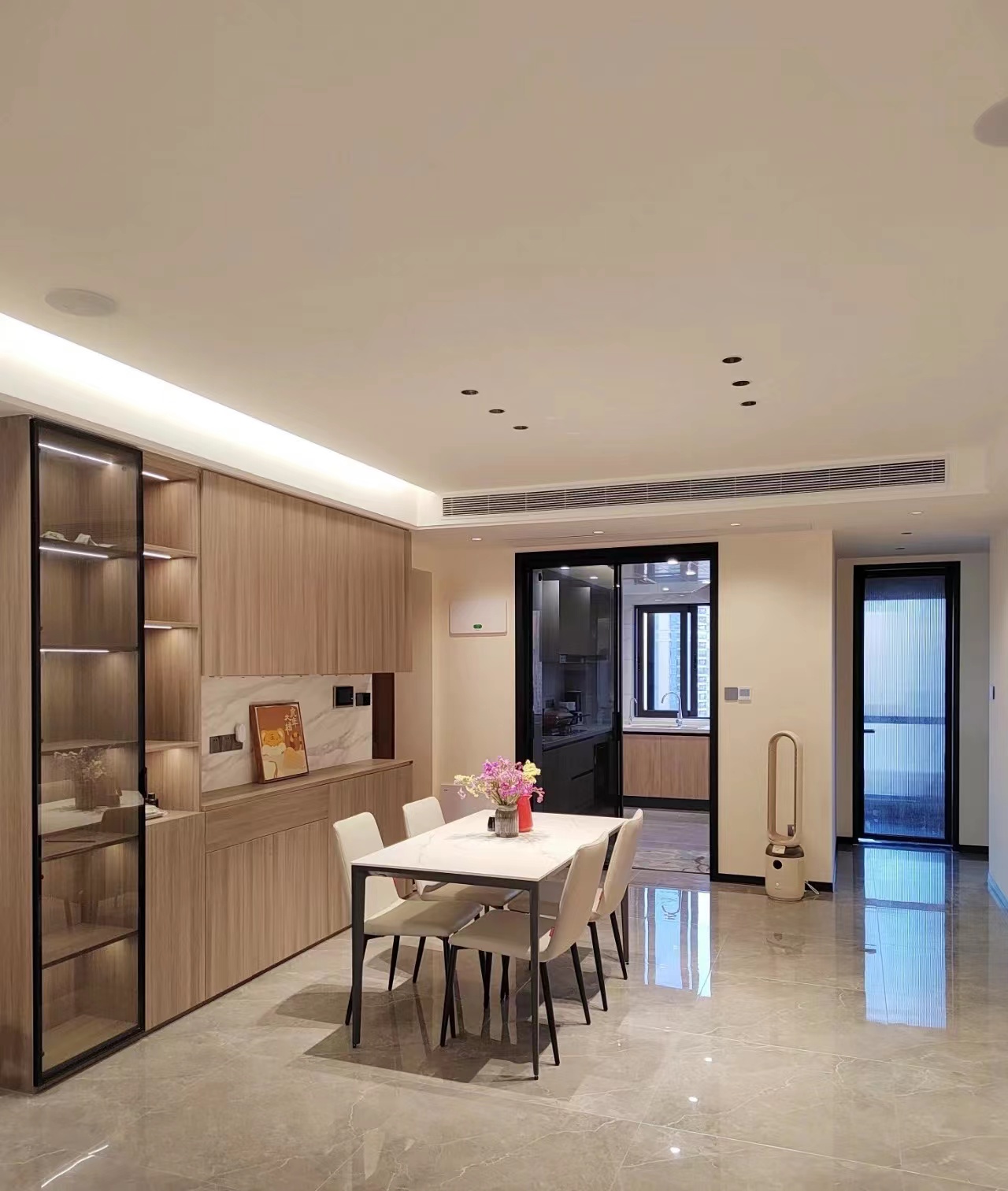 福建发现一对90后夫妇，因太会布置而走红，30W装出50W的效果