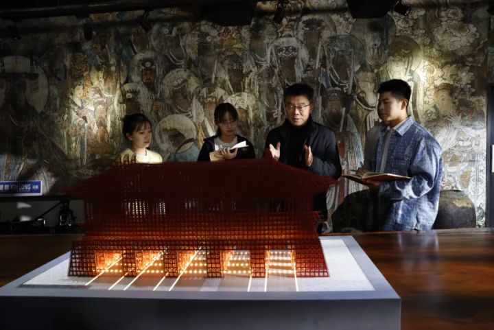 超硬核！这所百年名校打造国际建筑科技新高地