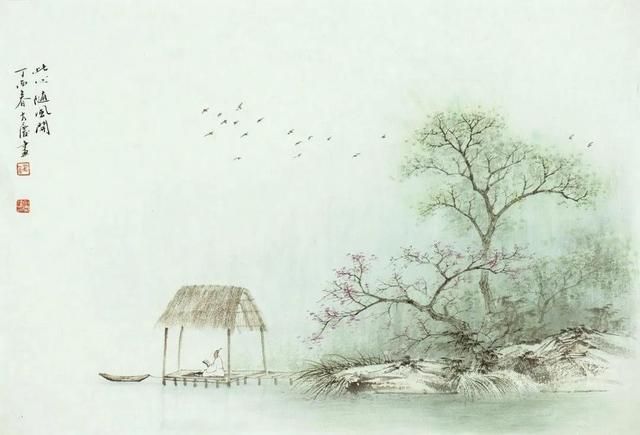 9首茶香弥漫的经典诗词，值得一读