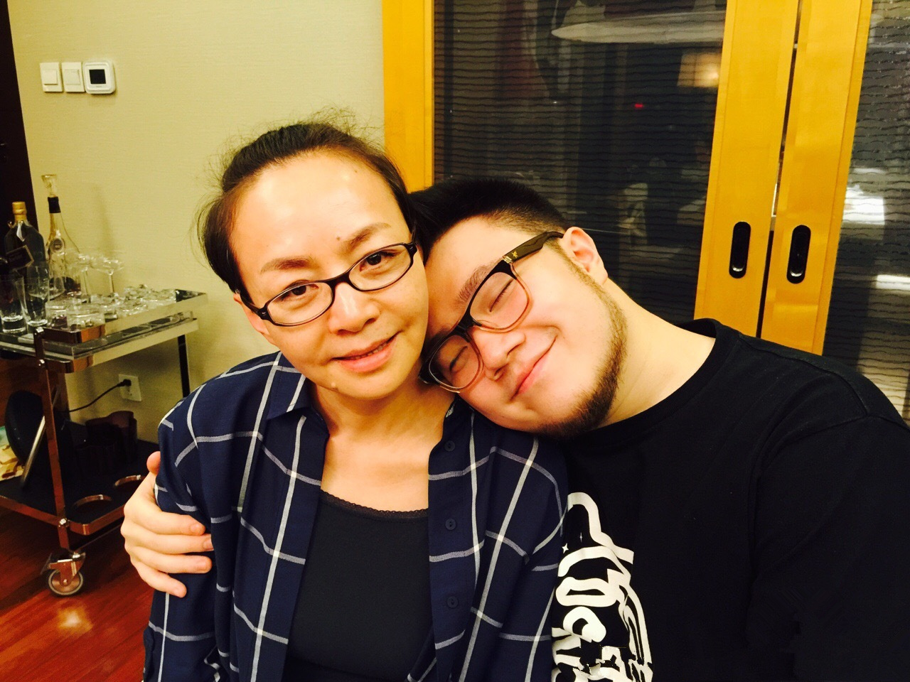 这6位“星二代”资源好到爆，却就是红不了，背后原因发人深省