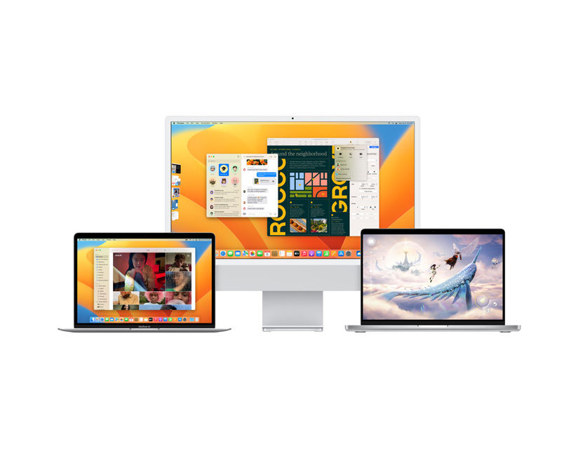 为iPhone带来全新系统，发布全新Macbook，苹果WWDC2022解析