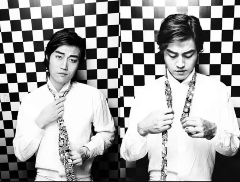 37岁张本煜：坚守10年，他成了万合天宜最有演技的演员