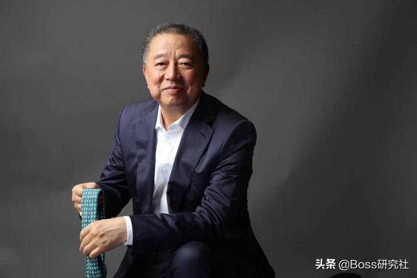 河南濮阳2022五大富豪，人均身价48.2亿，3副新面孔上榜