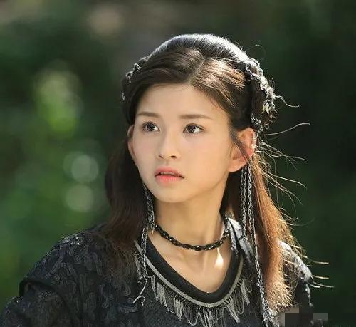 择天记:5年后再看依旧疯狂心动，配角颜值吊打一众古偶，主角美爆