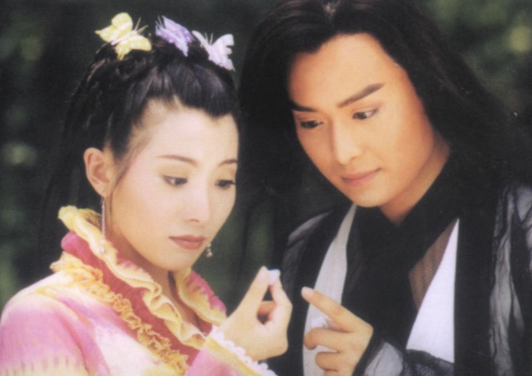 曾三分古装剧市场的周易影视，是每个人的童年滤镜