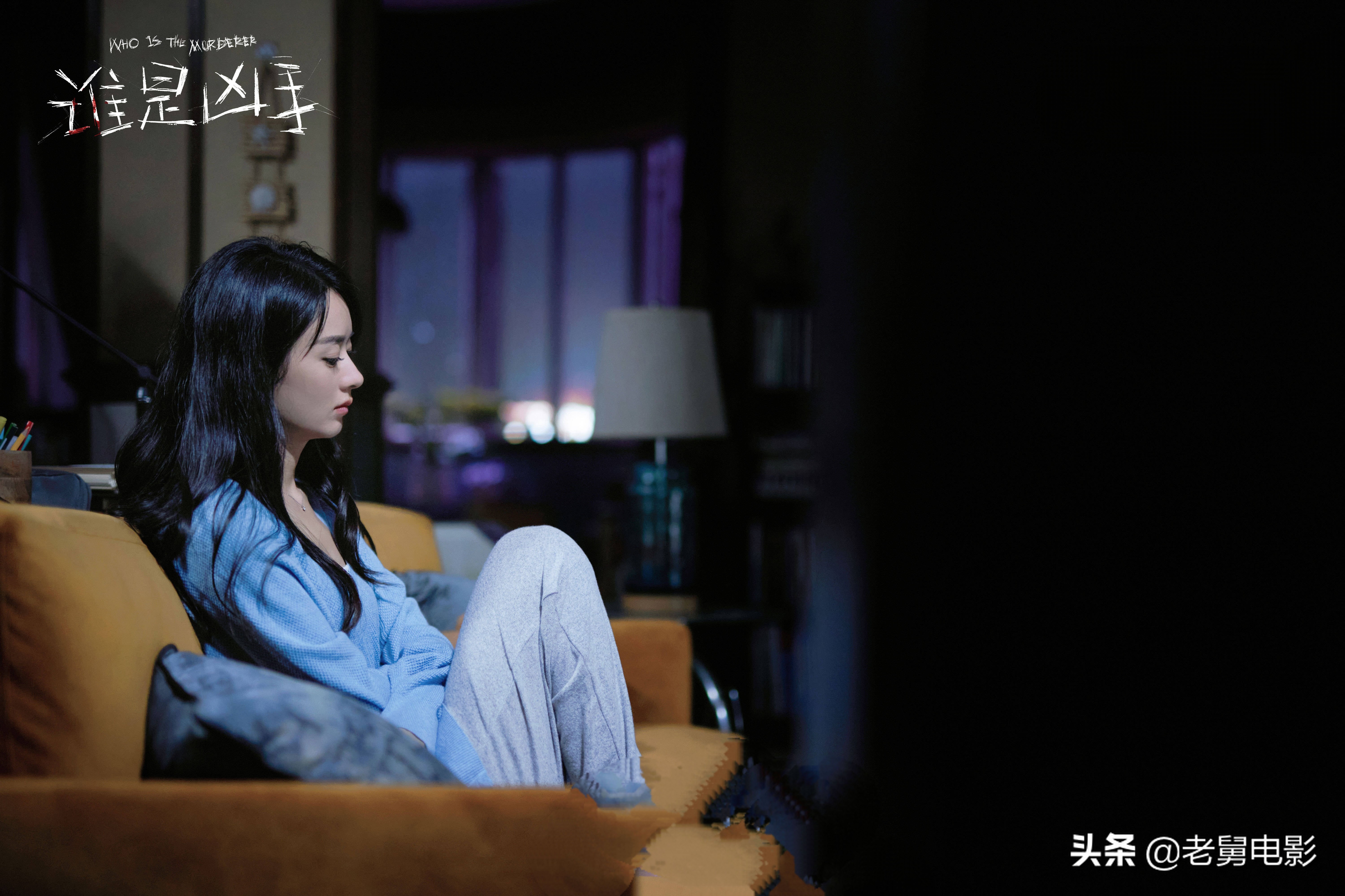 谁是凶手沈海洋看似是真凶但证据链却经不住推敲