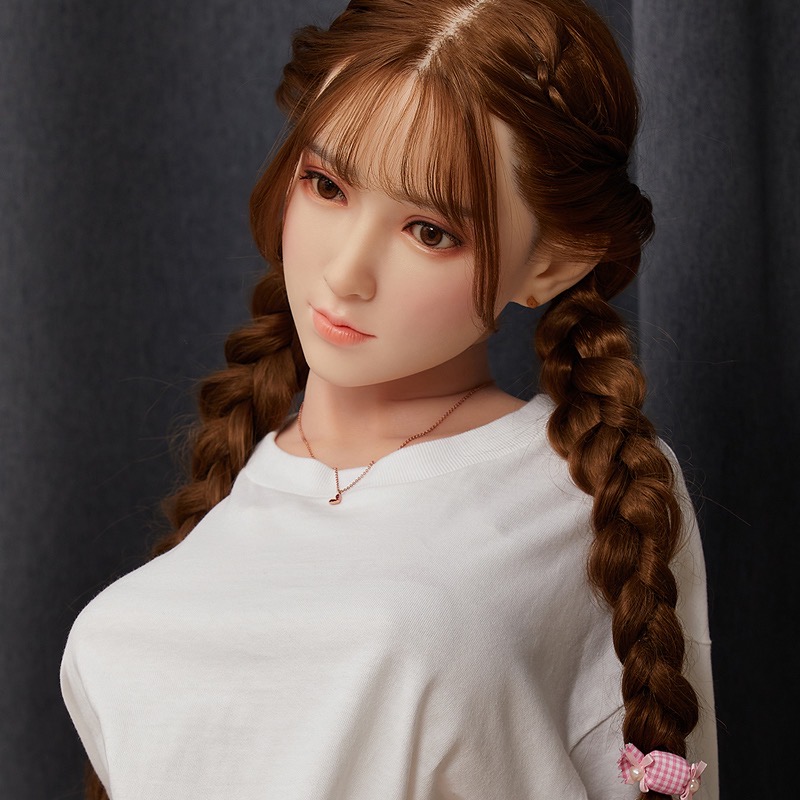 春水堂成硅胶娃娃全球销量第一品牌，2999元起打破日本领先地位