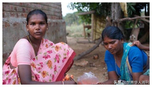 为了不来月经，上千名印度女性切掉了子宫