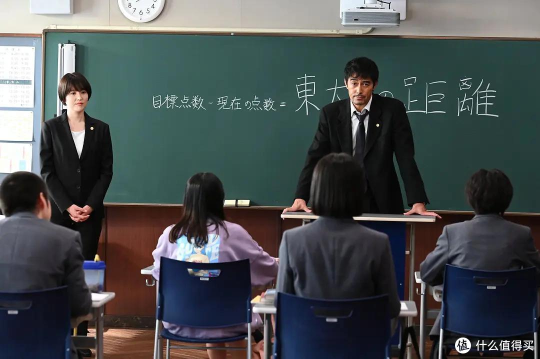 10部演技派高分日剧推荐！飙戏精彩，内容经典，演技还是老的辣