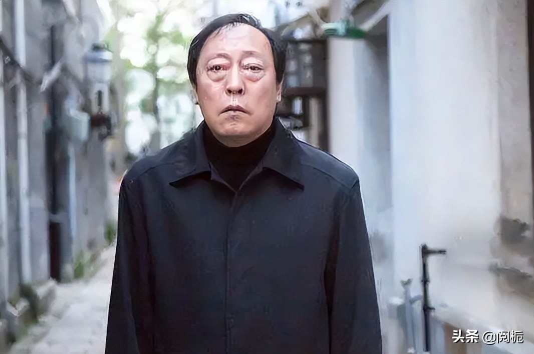 倪大红：娶倪萍表妹为妻，出道几十年，因“苏大强”再度火出圈