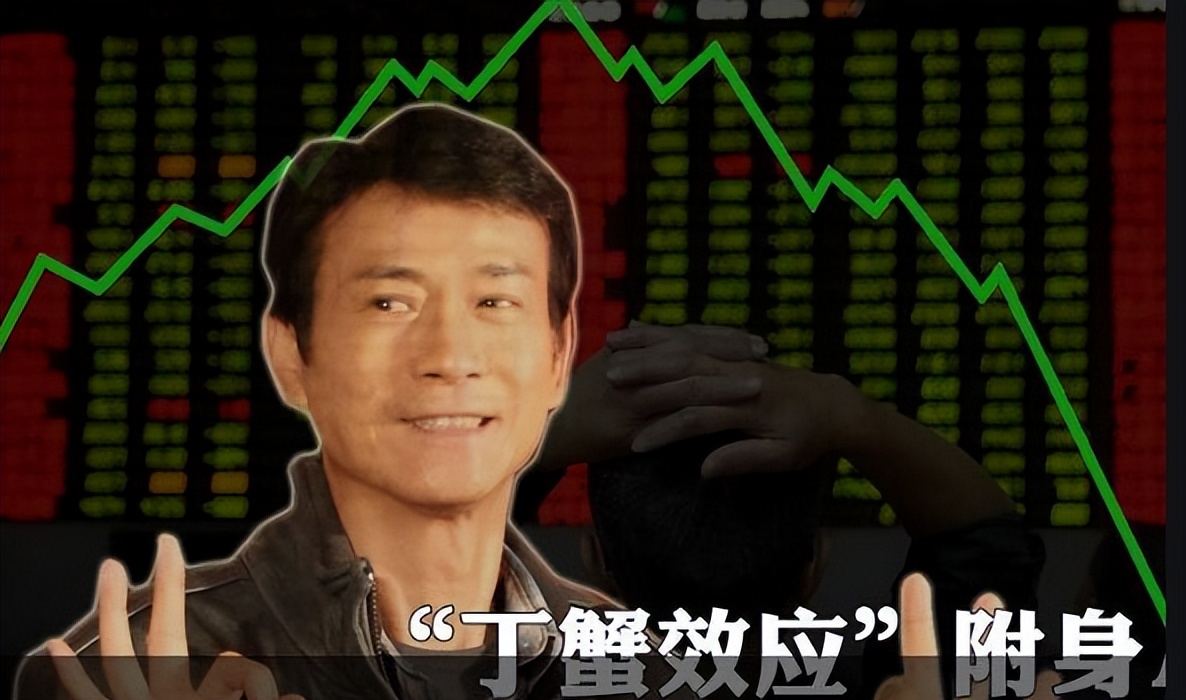 表面是艺人，实则只是“副业”？娱乐圈的尽头是玄学