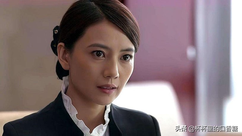近10年豆瓣评分年冠甜宠剧！《何以笙箫》2015年冠，《杉杉》高评