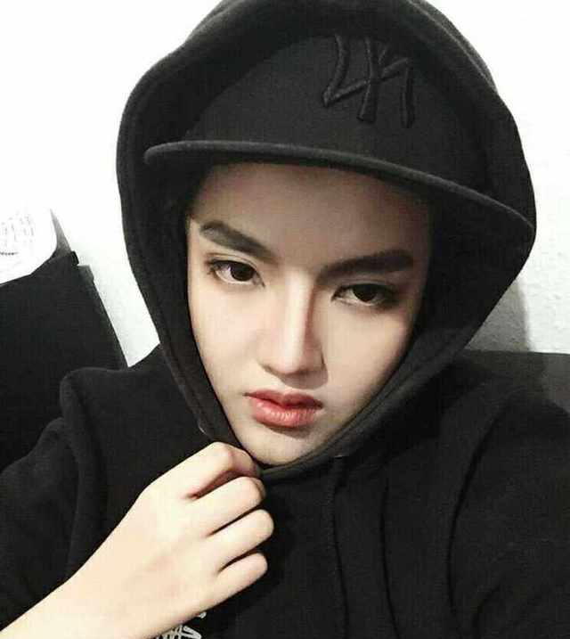 广电抵制病态整容和“娘化”审美，哪些明星会受影响？