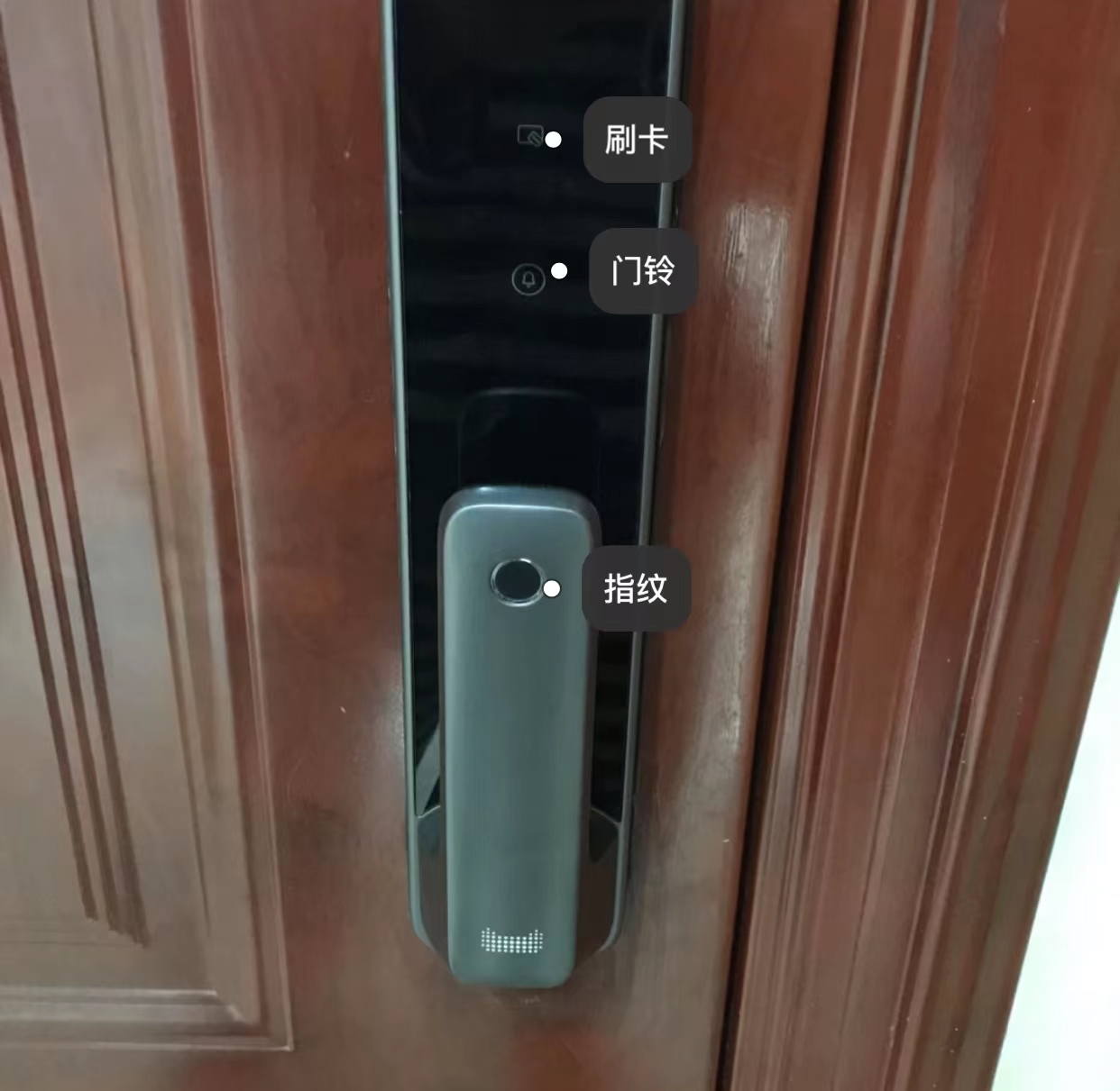 智能门锁，开门简单，功能多，为什么还有人不用？来听听大实话