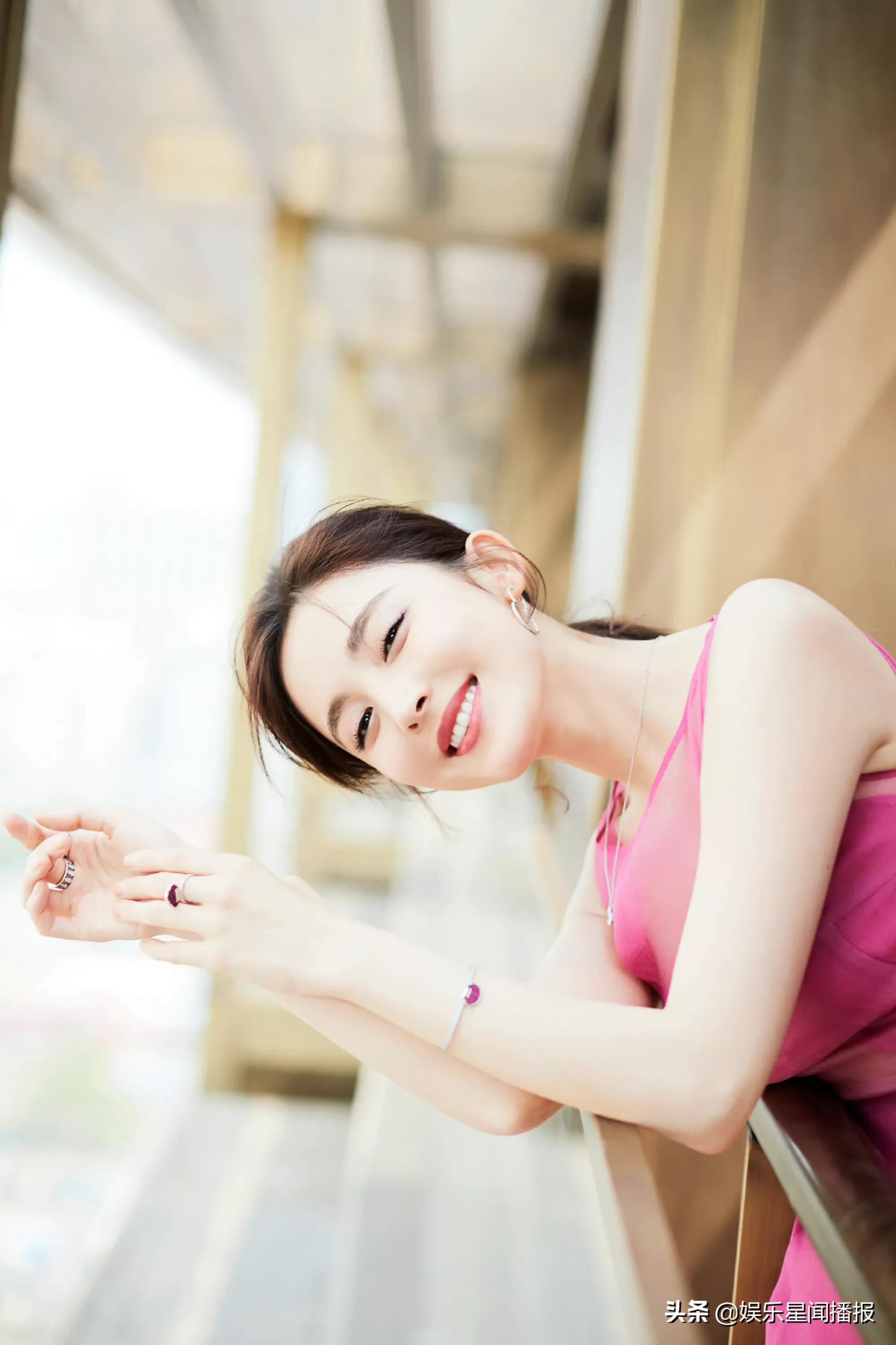 古力娜扎 美图写真集