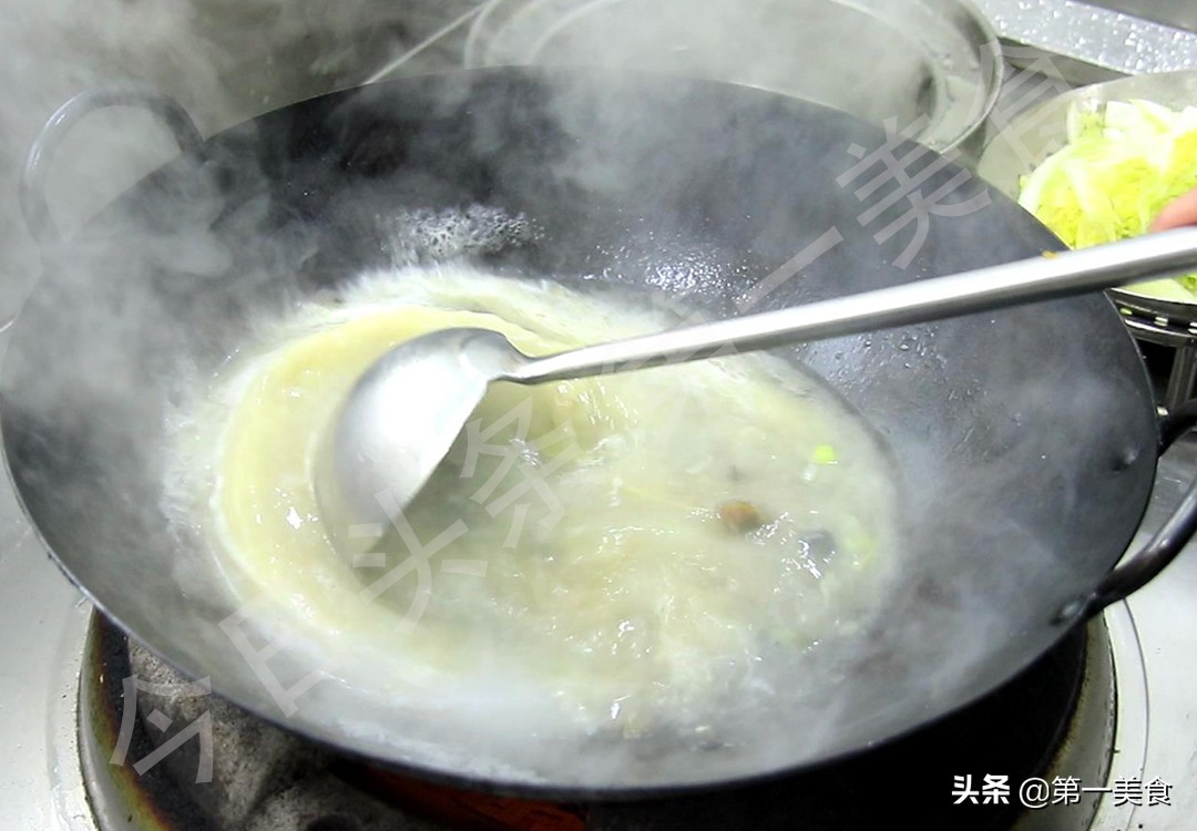 除夕年夜饭，无汤不成席，分享4道汤的做法，有滋有味，营养暖胃