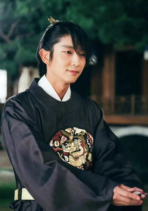 网议5部韩剧「超丑古装造型」,李栋旭《九尾狐传》造型超怪-蘑菇号