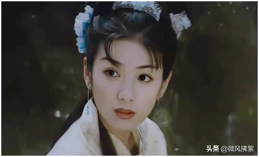 《上错花轿嫁对郎》翻拍 可是里面无滤镜的美女演员怎么超越