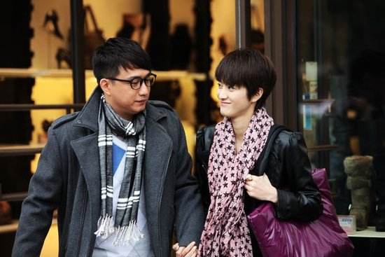 《人世间》主演隋俊波：成名背后有眼泪和艰辛，父母催婚催出幸福