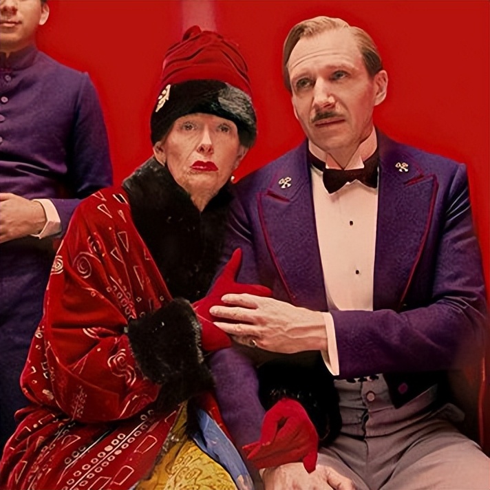 《布达佩斯大饭店》中的名画元素