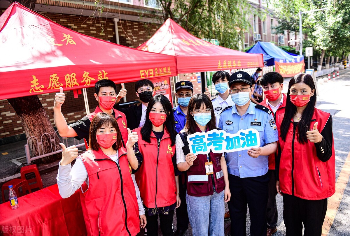 2022年高考全国统一试卷吗，还是不是甲乙卷？这篇文章告诉你答案