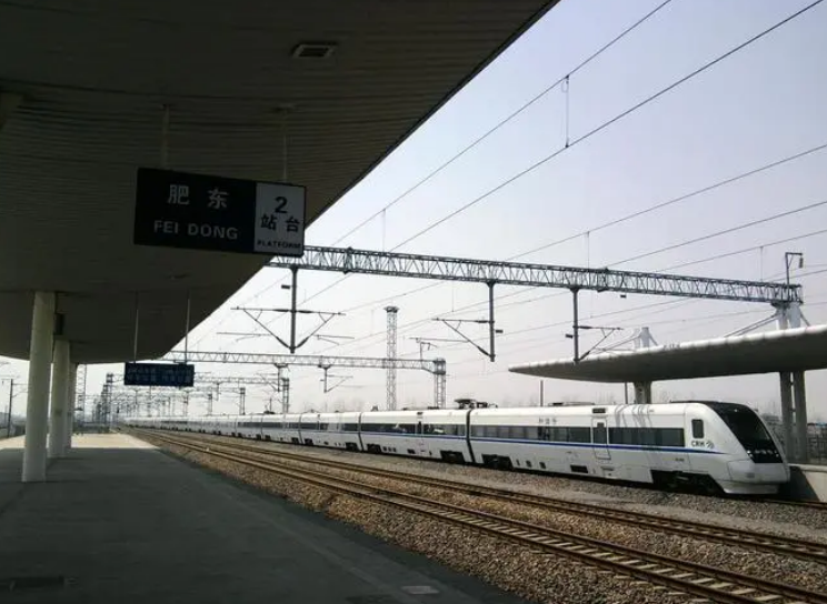 毕业后想进铁路集团工作？那别错过这5个专业，上岸机会大大提升