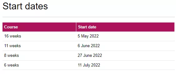 雅思还没上岸，offer面临失效？语言班来拯救你！可以上网课