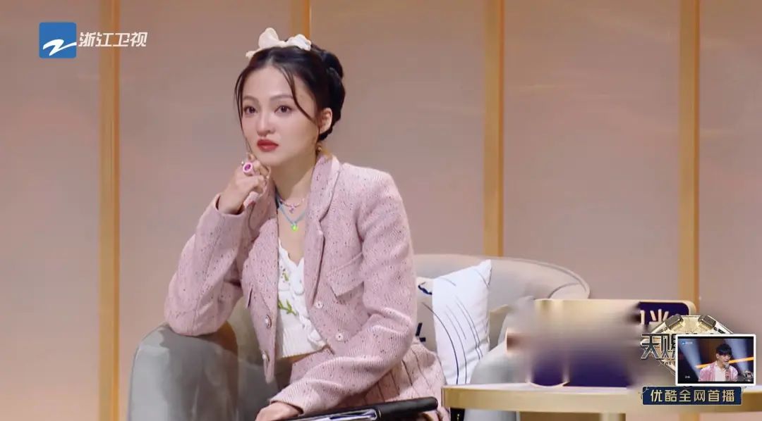 一番话得罪半个乐坛，苏见信为何这么敢说？