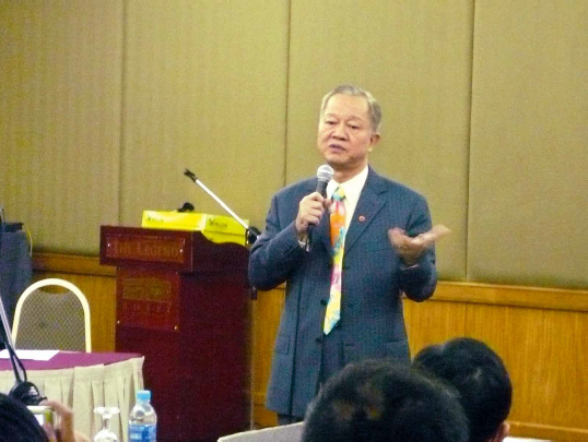 这四个妄想太强烈的话，你会越来越不幸。