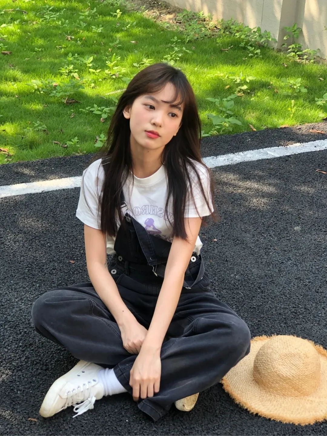 次次艳压00后小花，35岁的杨幂心机在哪儿？