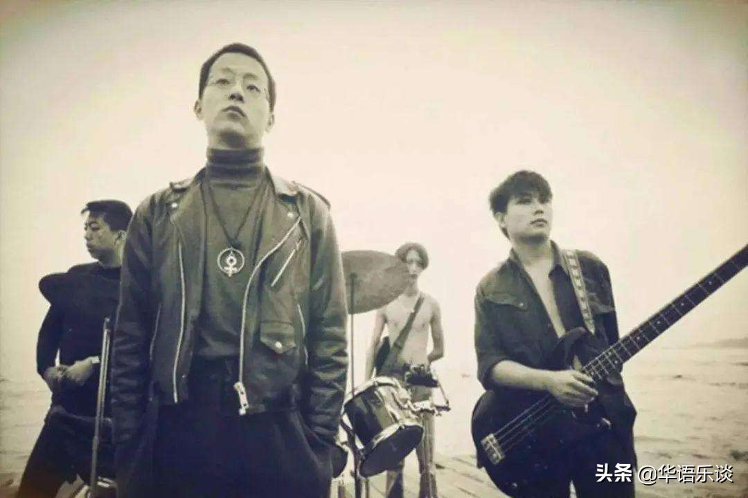 真正唱作俱佳的华语歌手屈指可数，可惜这4位都已不在乐坛