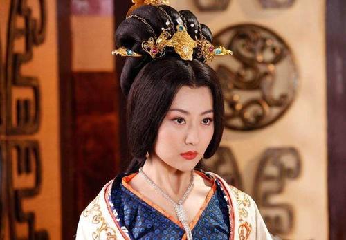 茂德帝姬本以为自己也无法幸免于难,可那天过后,后面好几天完颜宗望都