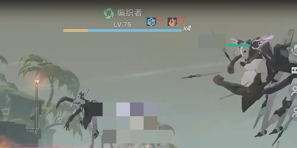 幻塔维拉新boss 编织者打法详细攻略
