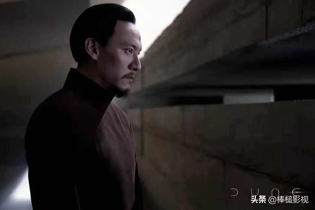 第14期：年度评分最高的10部外语电影，《小人物》爆爽，仅排第9