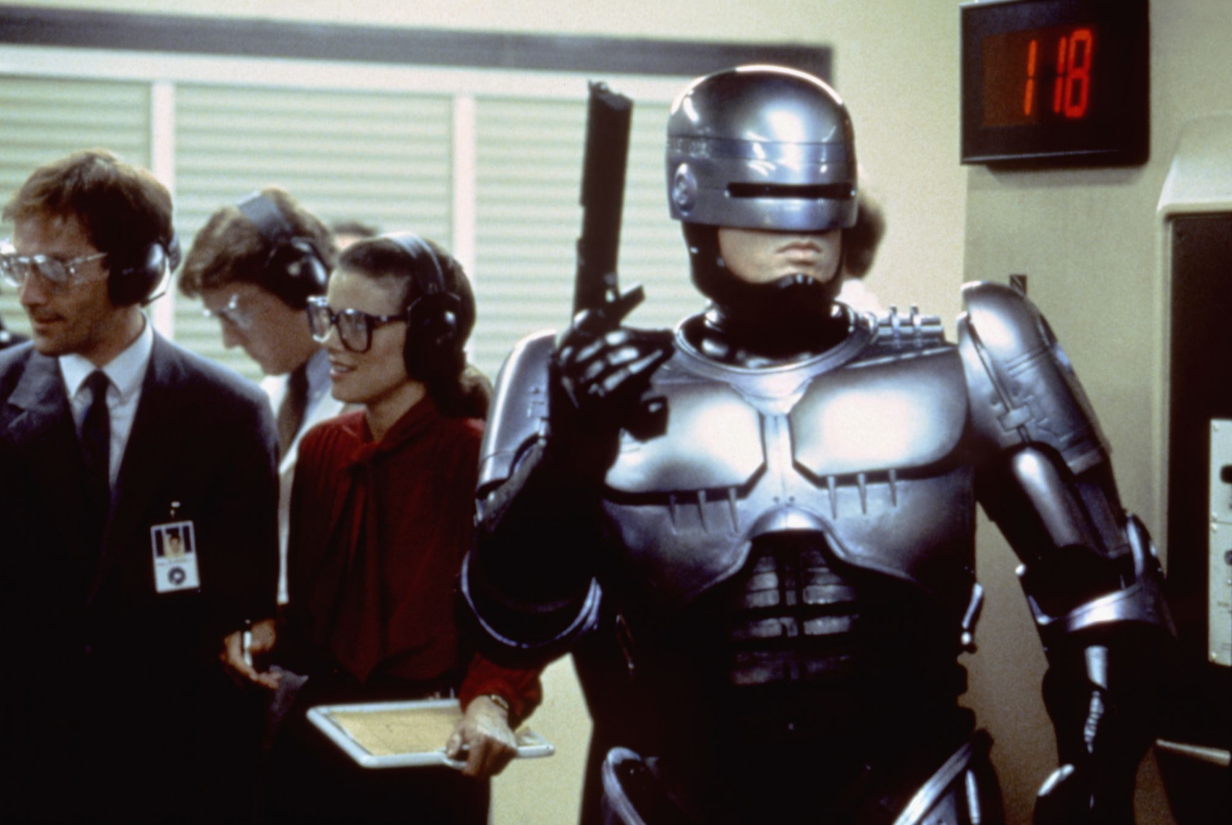 盘点外国电影里的十位经典角色，他们的强大形象难以抹去