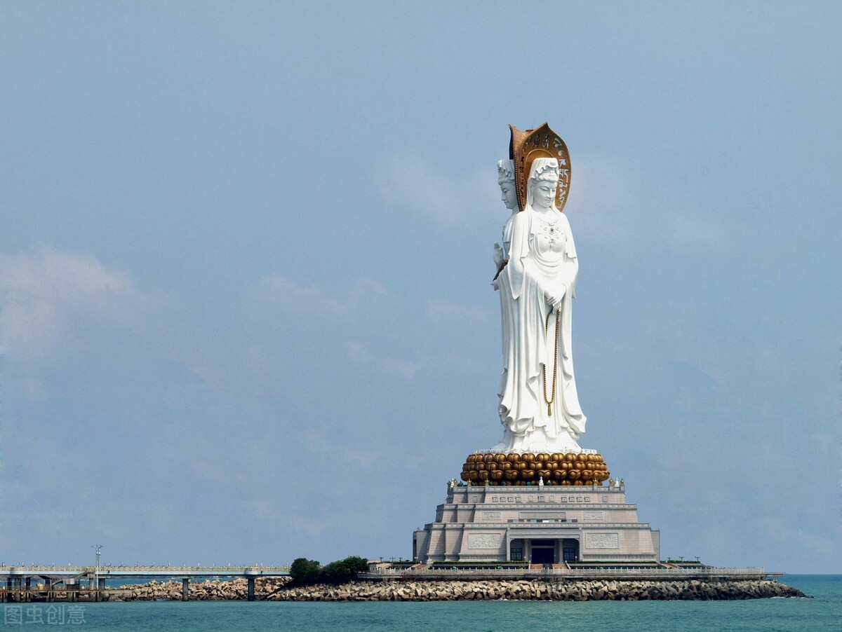 最实用的海南全岛购房攻略，直接告诉你，全岛哪里的房子值得买